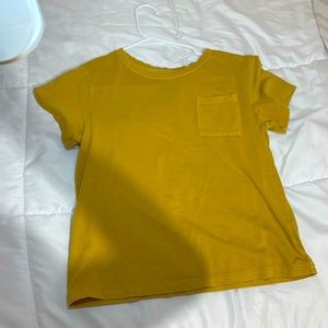 Cat and Jack, short sleeve tee